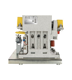 Контактор вакуумный КВТР-1,14-2,5/250, 380В AC/DC, 8НО+6НЗ, реверсивный TDM SQ0759-0033