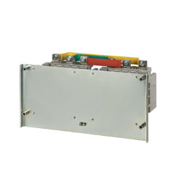 Контактор вакуумный КВТР-1,14-2,5/250, 220В AC/DC, 8НО+6НЗ, реверсивный TDM SQ0759-0032