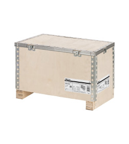 Контактор вакуумный КВТР-1,14-2,5/250, 220В AC/DC, 8НО+6НЗ, реверсивный TDM SQ0759-0032