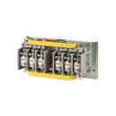 Контактор вакуумный КВТР-1,14-2,5/250, 220В AC/DC, 8НО+6НЗ, реверсивный TDM SQ0759-0032 (SQ0759-0032) 