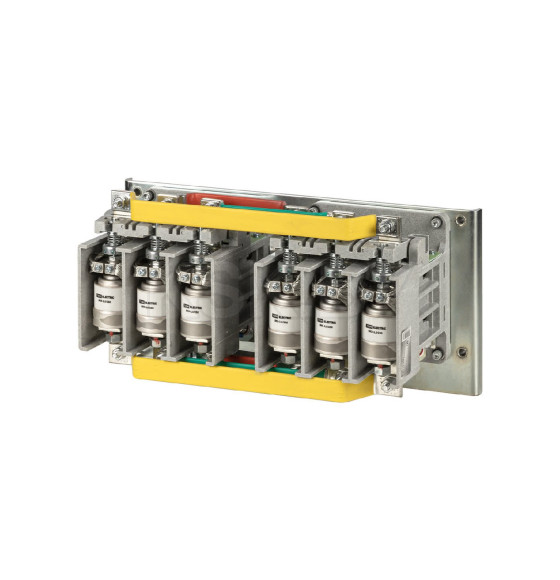 Контактор вакуумный КВТР-1,14-2,5/250, 220В AC/DC, 8НО+6НЗ, реверсивный TDM SQ0759-0032 (SQ0759-0032) 