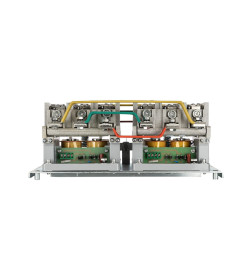Контактор вакуумный КВТР-1,14-2,5/250, 220В AC/DC, 8НО+6НЗ, реверсивный TDM SQ0759-0032
