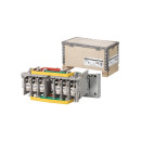 Контактор вакуумный КВТР-1,14-2,5/160, 220В AC/DC, 4НО+2НЗ, реверсивный TDM SQ0759-0029 (SQ0759-0029) 