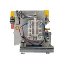 Контактор вакуумный КВТР-1,14-2,5/160, 220В AC/DC, 4НО+2НЗ, реверсивный TDM SQ0759-0029 (SQ0759-0029) 