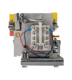 Контактор вакуумный КВТР-1,14-2,5/160, 220В AC/DC, 4НО+2НЗ, реверсивный TDM SQ0759-0029