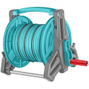 Катушка со шлангом 20 м и набором для полива TOTAL THHR20124 (THHR20124) 