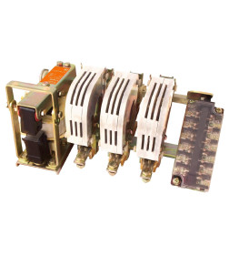 Контактор КТ 6643Н 400А 3р 230В TDM SQ0711-0007