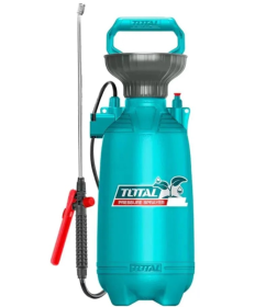Опрыскиватель садовый помповый 8 л TOTAL THSPP30802
