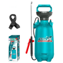 Опрыскиватель садовый помповый 8 л TOTAL THSPP30802 (THSPP30802) 