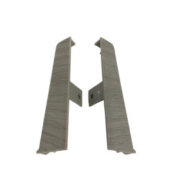 Заглушка ULTRA LINE 716 Хайтек скин (уп.2шт)