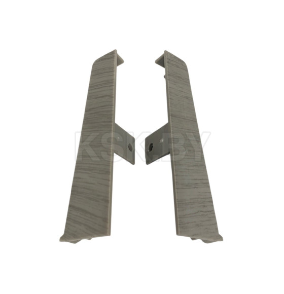 Заглушка ULTRA LINE 716 Хайтек скин (уп.2шт)