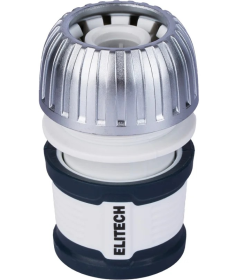 Соединитель металлический 3/4" ELITECH HF 012M