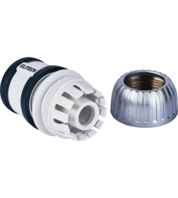 Соединитель металлический 3/4" ELITECH HF 012M