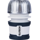 Соединитель металлический 3/4" ELITECH HF 012M (206041) 