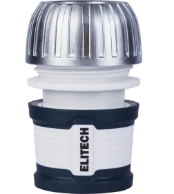 Соединитель металлический 3/4" ELITECH HF 012M