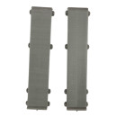 Соединитель ULTRA LINE 716 Хайтек скин (уп.2шт)