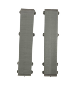 Соединитель ULTRA LINE 716 Хайтек скин (уп.2шт)