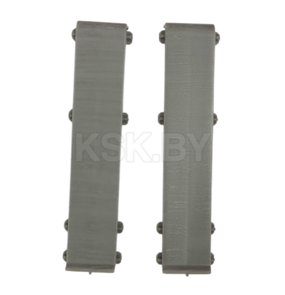 Соединитель ULTRA LINE 716 Хайтек скин (уп.2шт)