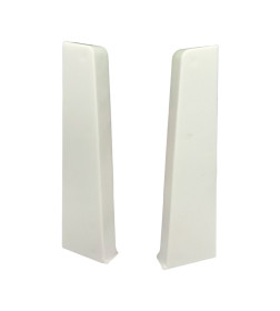 Заглушка ULTRA LINE 701 Модерн скин (уп.2шт)