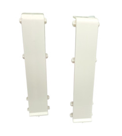 Соединитель ULTRA LINE 701 Модерн скин (уп.2шт)