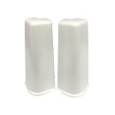 Угол наружн.ULTRA LINE 701 Модерн скин (уп.2шт)