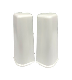 Угол наружн.ULTRA LINE 701 Модерн скин (уп.2шт)