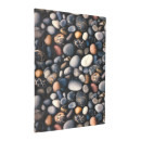 Коврик придверный "Флорт Принт" 40х60 см (3 мм) галька