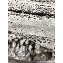 Ковер жаккардовый двухполотный, 21С42-БК/ЭО, размер 1*2 м 56005/Да Винчи/69 (56005/Да Винчи/69) 