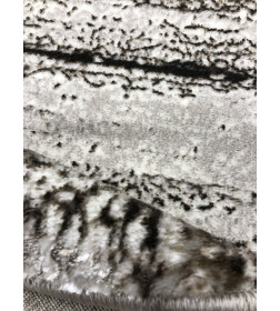 Ковер жаккардовый двухполотный, 21С42-БК/ЭО, размер 1*2 м 56005/Да Винчи/69