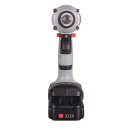 Гайковерт аккумуляторный Ресанта АГ-300/20Li (75/24/3) 