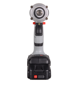 Гайковерт аккумуляторный Ресанта АГ-300/20Li