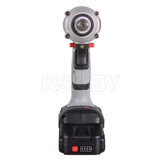 Гайковерт аккумуляторный Ресанта АГ-300/20Li (75/24/3) 