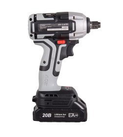 Гайковерт аккумуляторный Ресанта АГ-300/20Li