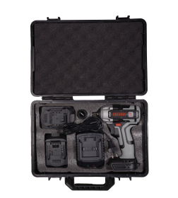 Гайковерт аккумуляторный Ресанта АГ-300/20Li