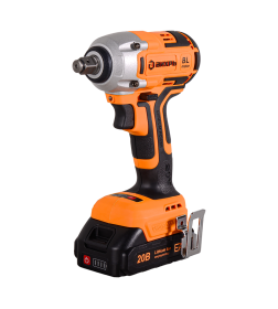 Гайковерт аккумуляторный Вихрь АГ-300/20Li