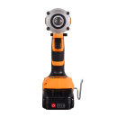 Гайковерт аккумуляторный Вихрь АГ-300/20Li (72/24/4) 