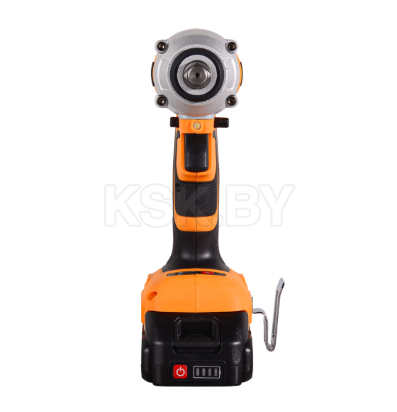 Гайковерт аккумуляторный Вихрь АГ-300/20Li (72/24/4) 