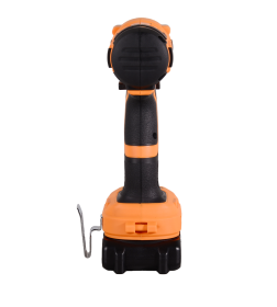 Гайковерт аккумуляторный Вихрь АГ-300/20Li