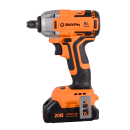 Гайковерт аккумуляторный Вихрь АГ-300/20Li (72/24/4) 