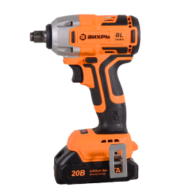 Гайковерт аккумуляторный Вихрь АГ-300/20Li