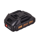 Гайковерт аккумуляторный Вихрь АГ-300/20Li (72/24/4) 