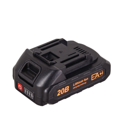 Гайковерт аккумуляторный Вихрь АГ-300/20Li