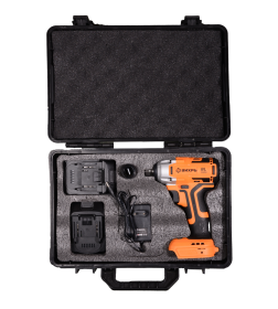 Гайковерт аккумуляторный Вихрь АГ-300/20Li