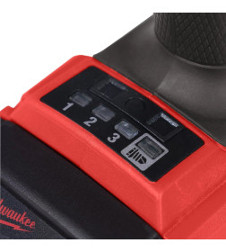 Винтоверт аккумуляторный Milwaukee M18 FID3-0 4933498061