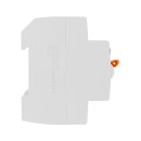 Устройство защитного отключения ВД1-63 4Р 25А 300мА TDM SQ0203-0031 (SQ0203-0031) 