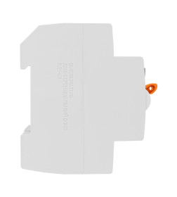 Устройство защитного отключения УЗО ВД1-63 4Р 25А 30мА TDM SQ0203-0032