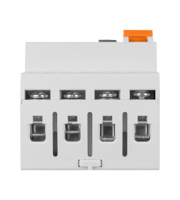 Устройство защитного отключения УЗО ВД1-63 4Р 25А 30мА TDM SQ0203-0032