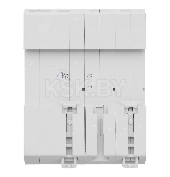 Автоматический выключатель дифференциального тока 63 4P(3Р+N) C16 30мА 6кА тип А TDM SQ0202-0017 (SQ0202-0017) 