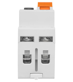 Устройство защитного отключения УЗО ВД1-63S 2Р 40А 100мА TDM SQ0203-0056