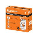 Устройство защитного отключения УЗО ВД1-63S 2Р 40А 100мА TDM SQ0203-0056 (SQ0203-0056) 